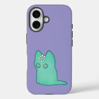 Coque Pour iPhone 16 Pensées profondes