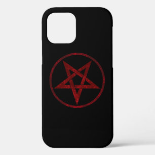Case-Mate iPhone Case Pentagram Red Devil
