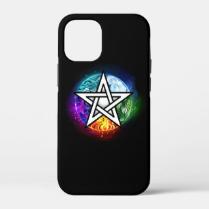 Case-Mate iPhone Case pentagramme du Wiccan