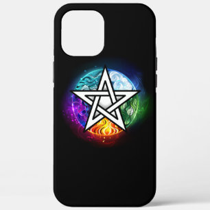 Case-Mate iPhone Case pentagramme du Wiccan
