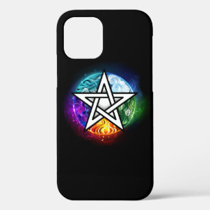 Case-Mate iPhone Case pentagramme du Wiccan