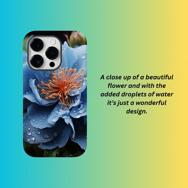 Coques Case-Mate iPhone Peony (Créateur téléchargé)