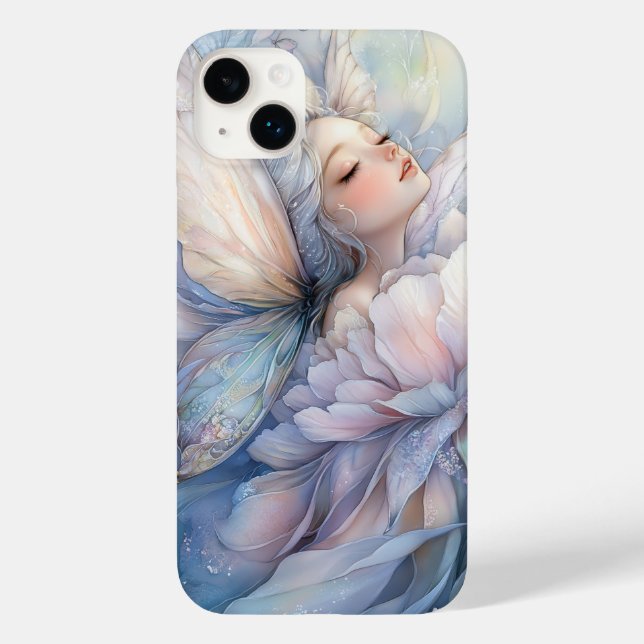 Coques Case-Mate iPhone Peony Of The Dawn (Verso)
