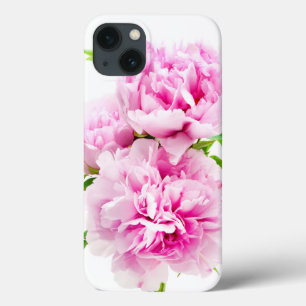 Case-Mate iPhone Case Peony rose