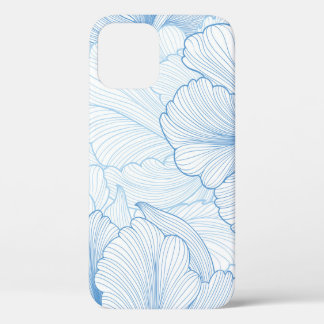 Case-Mate iPhone Case Peony vintage : Motif Floral sans joint