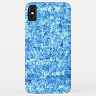 Case-Mate iPhone Case Pequenos entalhes em desenho como à caneta