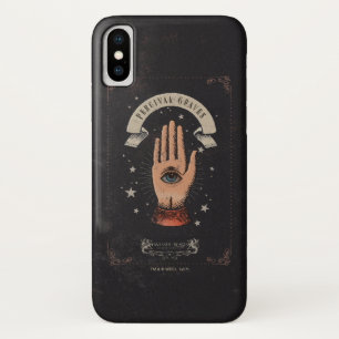 Etui iPhone Case-Mate PERCIVAL GRAVES™ Magic Hand Graphic