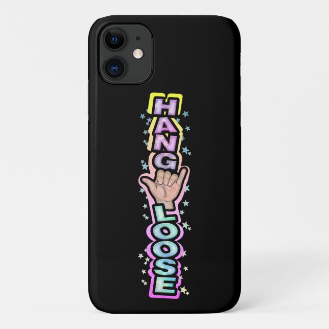 Coques Case-Mate iPhone Perdre (Dos)