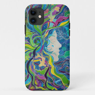 Coque Case-Mate Pour iPhone Perdu dans un rêve