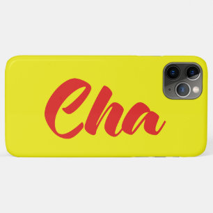 Coques Pour iPhone Père Vietnamien - Cha ~ Tiêt Viêt