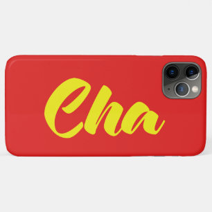 Etui iPhone Case-Mate Père Vietnamien - Cha ~ Tiêt Viêt