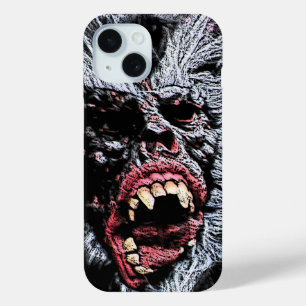 Coque Pour iPhone 15 Performance de rue 1 iphcnm