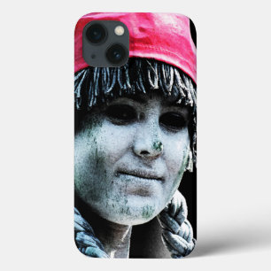 Case-Mate iPhone Case Performance de rue 4 iphcna