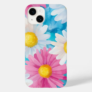 Coque Pour iPhone 14 Période estivale