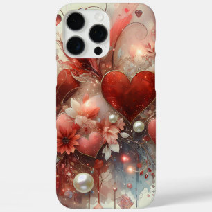 Coques iPhone 16 Pro Max Perle
