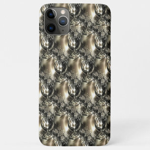 Case-Mate iPhone Case Perles dorées