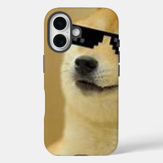 Coques Case-Mate iPhone Perro (Verso)