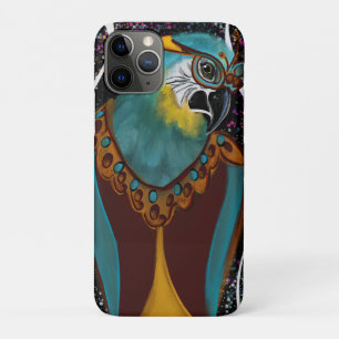Case-Mate iPhone CASE PERROQUETS DE FÊTE      