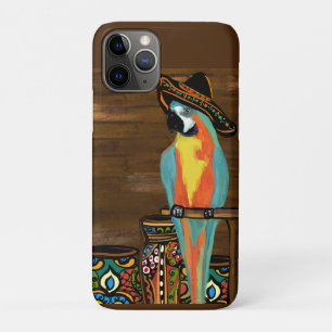 Case-Mate iPhone CASE PERROQUETS DE FÊTE    