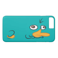 Perry le Platypus