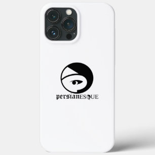 Case-Mate iPhone Case Persianesque