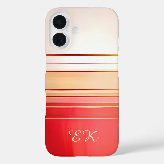 Coques Case-Mate iPhone Personized Minimalist Designed iPhone Case (Verso)