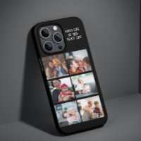 personnage 6 photo collage grand-mère nana avec en