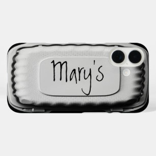 Coque Pour iPhone 16 Personnalisable Funny Cool mignon unique