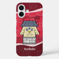 Personnalisable Nurikabe Yokai