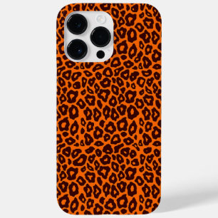 Coque Pour Pour iPhone 14 Pro Max Personnalisable Pop Leopard