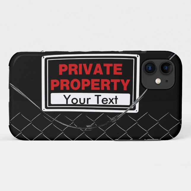 Coques Case-Mate iPhone PersonnalisableFun Cool unique (Dos (Horizontal))