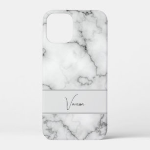 Case-Mate iPhone Case Personnalisation du Motif de marbre