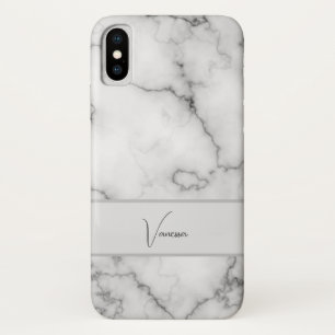 Case-Mate iPhone Case Personnalisation du Motif de marbre