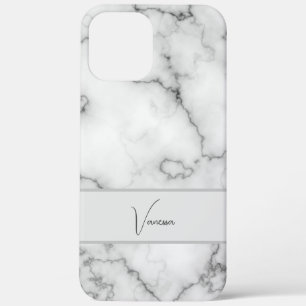 Case-Mate iPhone Case Personnalisation du Motif de marbre