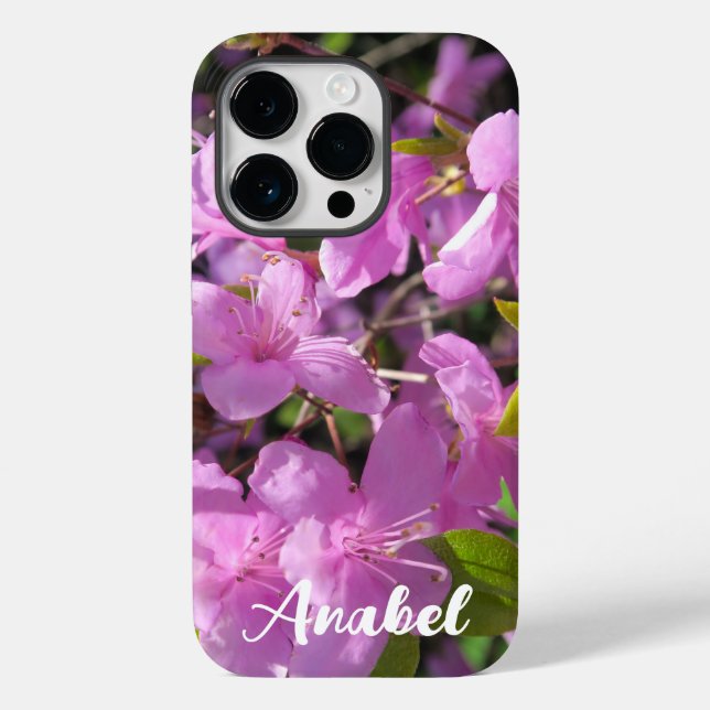 Coques Case-Mate iPhone Personnalisé (Verso)