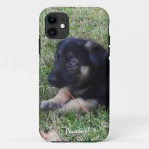 Coques Pour iPhone Personnalisé : Cas de l'iPhone 5 de berger