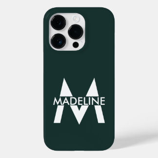 Coque Pour iPhone 14 Pro Personnalisé Moderne Design tendance