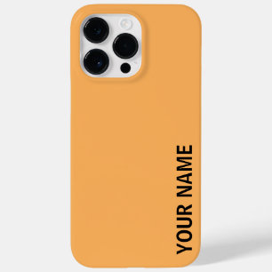 Coque Pour Pour iPhone 14 Pro Max Personnalisé Moderne Élégant Tendance