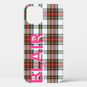 Case-Mate iPhone Case Personnalisé Stewart Plaid