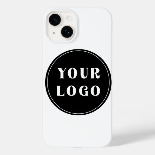 Coque Pour iPhone 14 personnalisé, unique, élégant et minimaliste