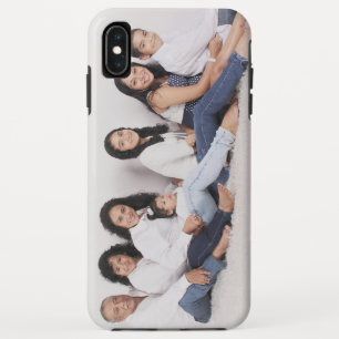 Case-Mate iPhone Case Personnalisée Ajoutez votre propre photo personnel