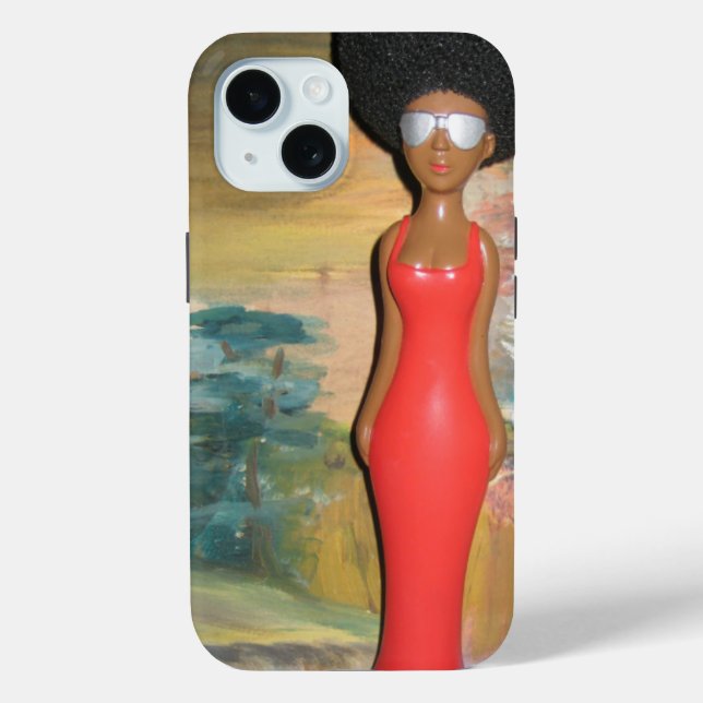 Coques Case-Mate iPhone Personnaliser (Verso)