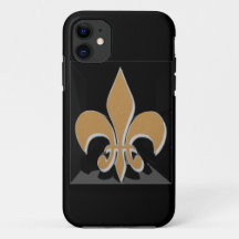 personnaliser Fleur-De-lis il