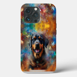 Case-Mate iPhone Case Personnalisez avec votre propre image cadre papill