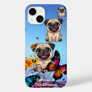 Coque Pour iPhone 14 Personnalisez votre animal manqué