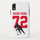 Personnalized Hockey Player