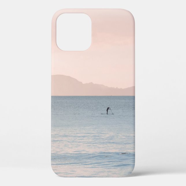 COQUES Case-Mate iPhone PERSONNE PADDLE PENSION (Verso)