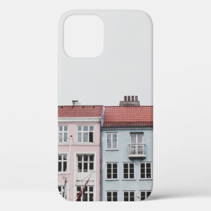 Case-Mate iPhone CASE PERSONNE PRENANT LA PHOTO DES STRUCTURES