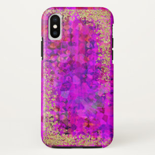 Etui iPhone Case-Mate Pétales