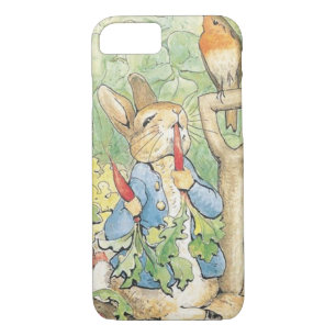 Case-Mate iPhone Case Peter Rabbit In The Garden - Beatrix Potter
